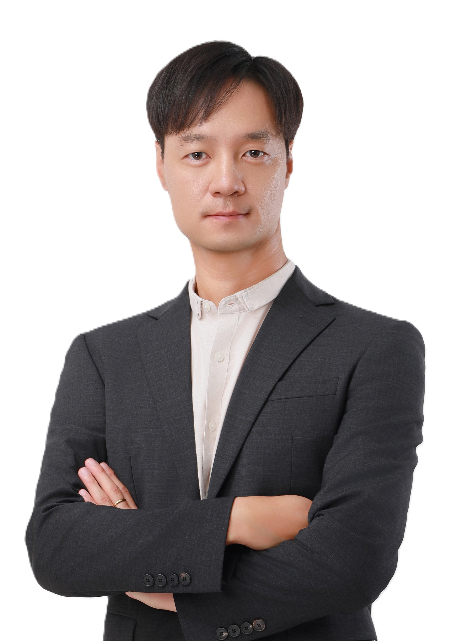 김정윤(Jonny Jungyun Kim) 사진